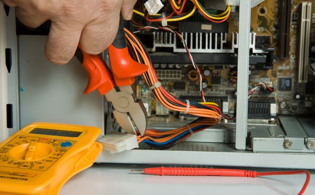 Gallery image 2 — emergency electrician San Jose
