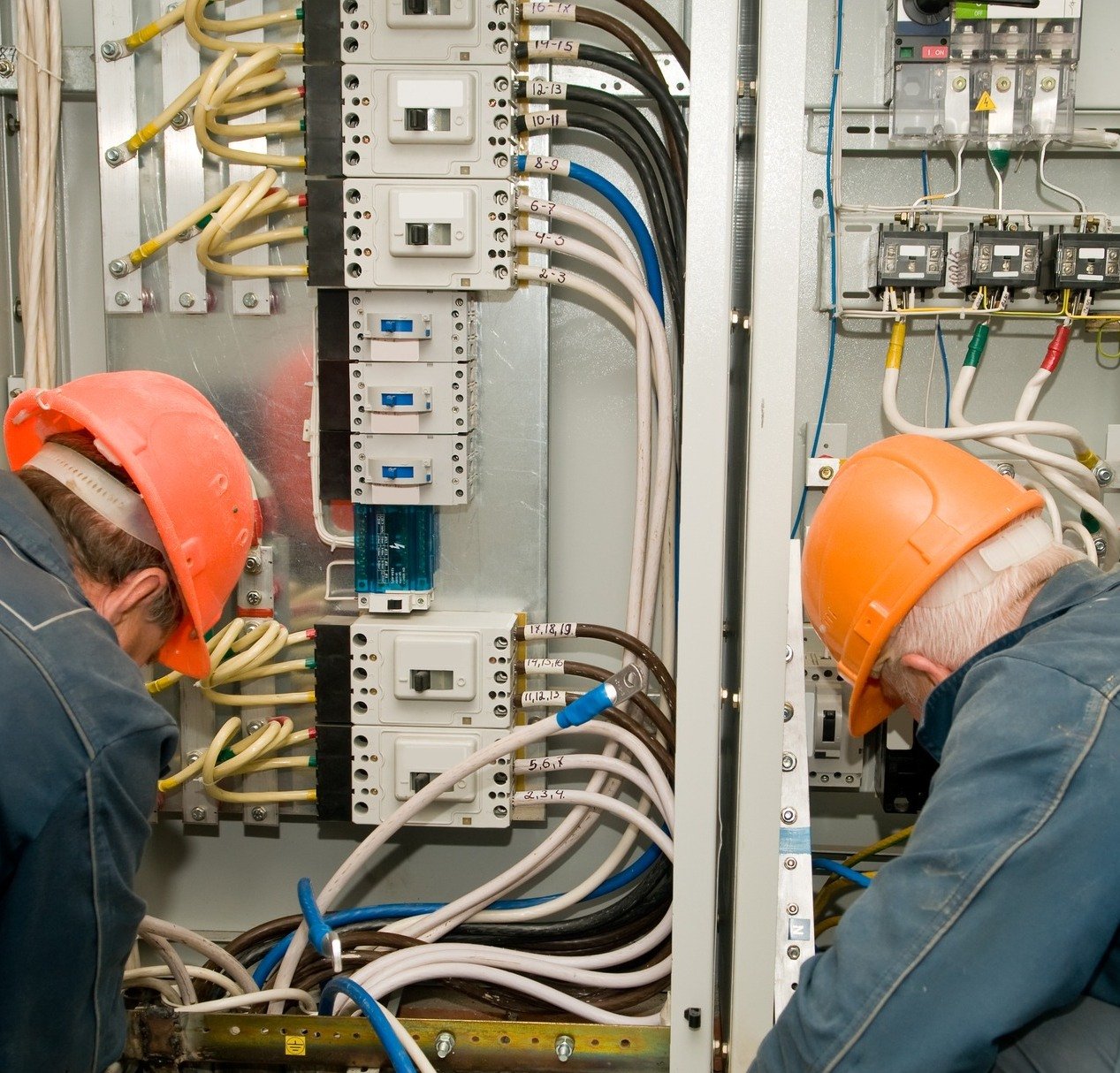 About emergency electrician San Jose