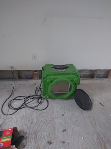 Gallery image 4 — residential mold testing in Lakeview