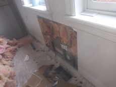 Gallery image 5 — residential mold testing in Lakeview