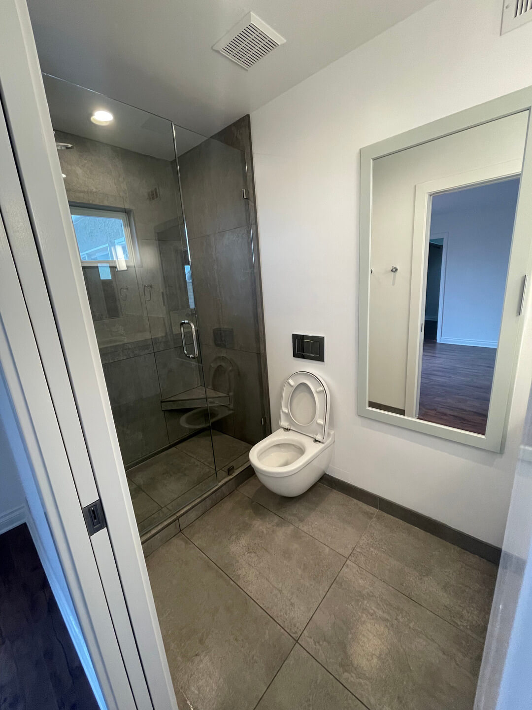 Gallery image 9 — one-time deep cleaning Gardena