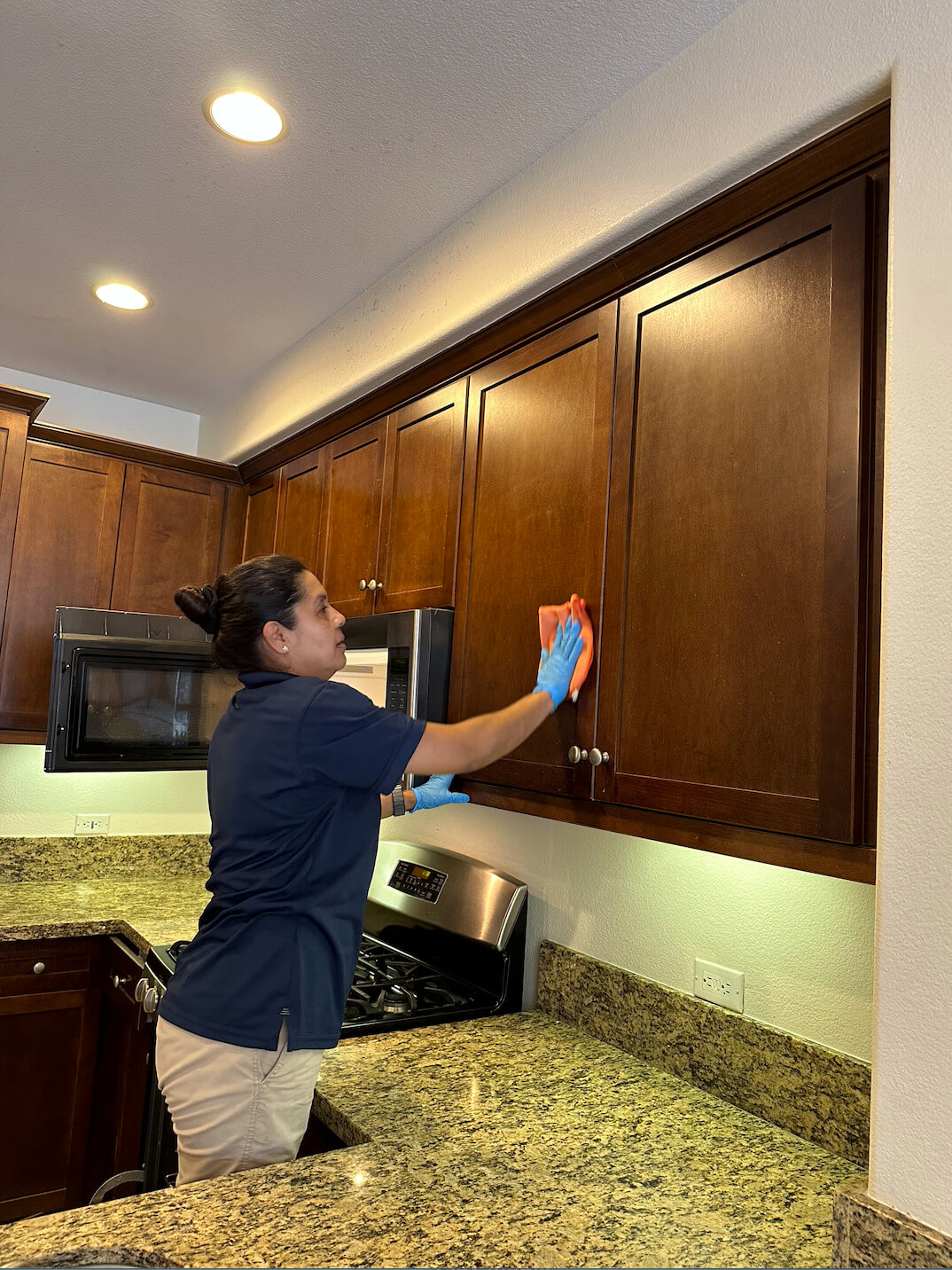 Gallery image 11 — one-time deep cleaning Gardena