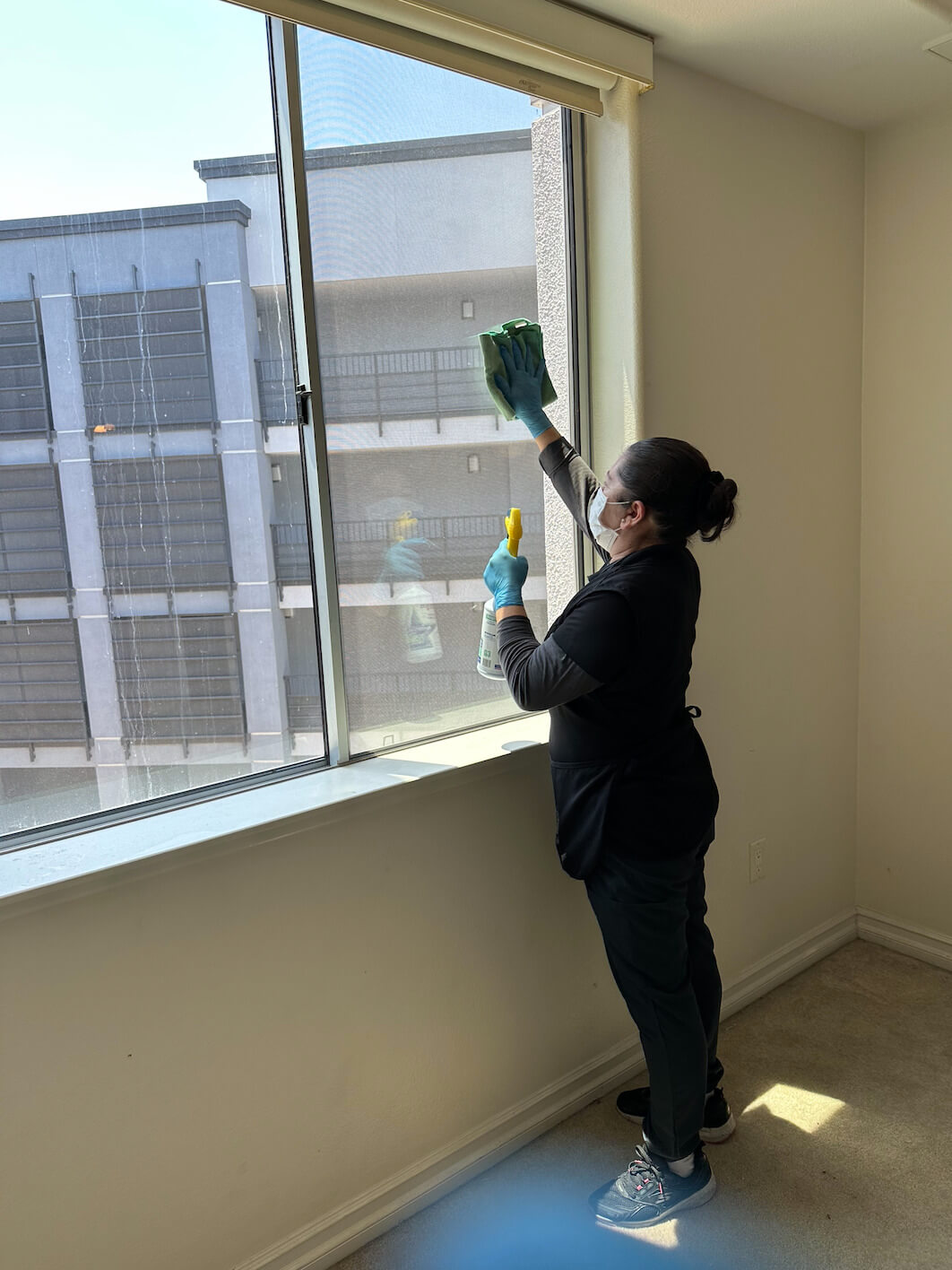 Gallery image 7 — one-time deep cleaning Gardena