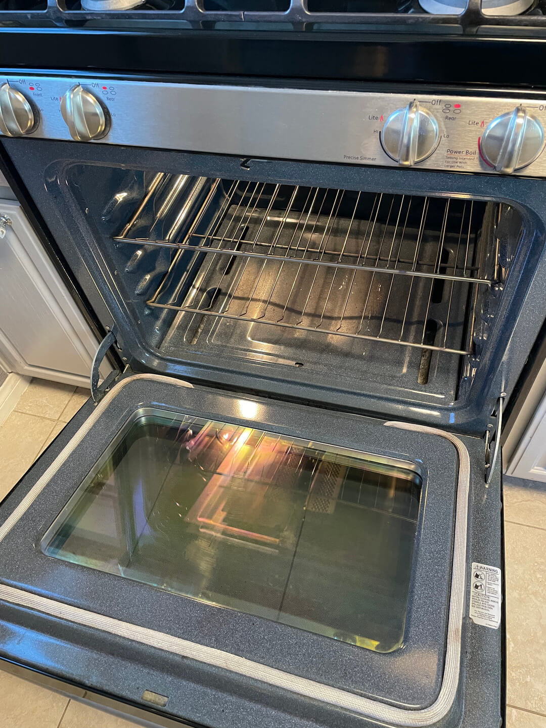 Gallery image 8 — one-time deep cleaning Gardena
