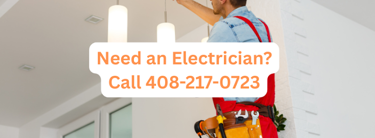Gallery image 3 — best electrician in JR Sparks Electricians