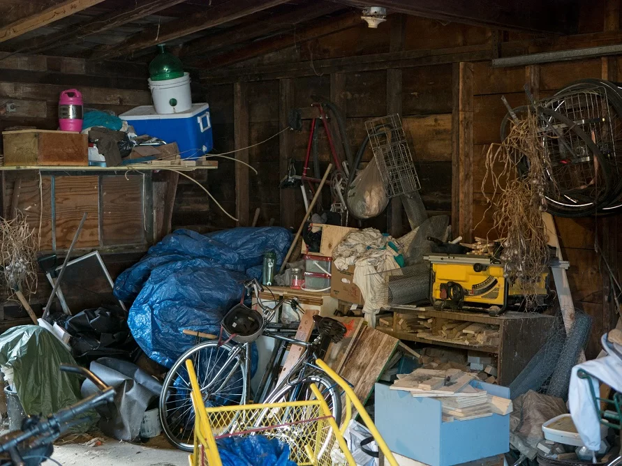 Gallery image 1 — flood cleanup Chicago