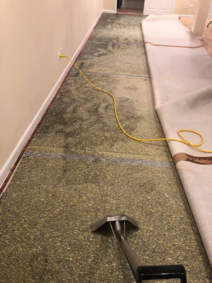Gallery image 2 — flood cleanup Chicago