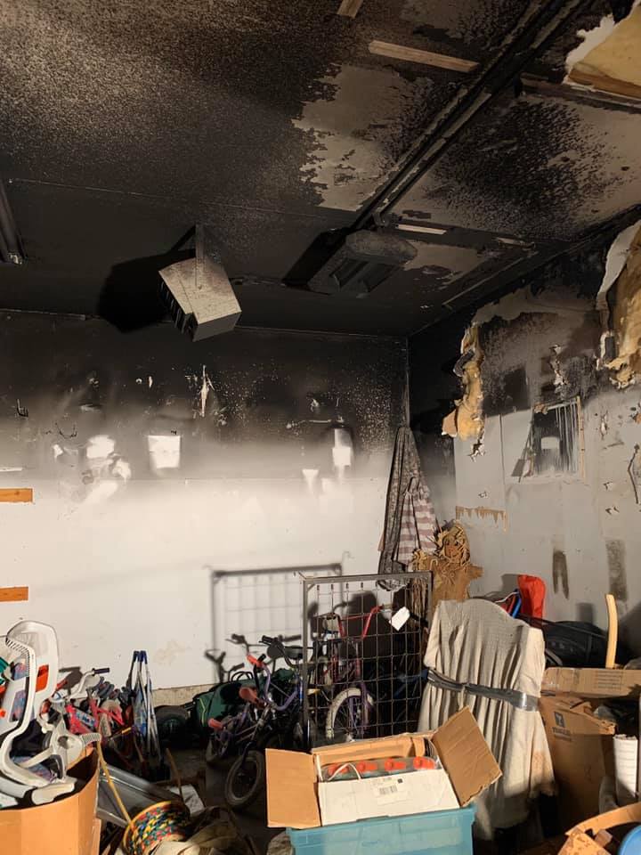 Gallery image 6 — flood cleanup Chicago