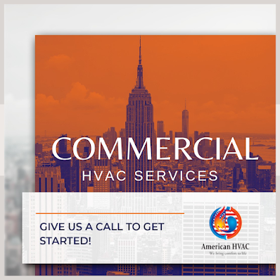 About HVAC service contract in Queens