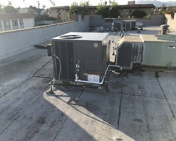 About 24/7 HVAC repair Manhattan