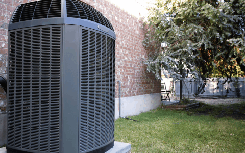 furnace repair Manhattan