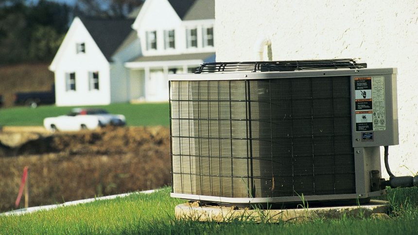 Gallery image 1 — 24/7 HVAC repair Manhattan