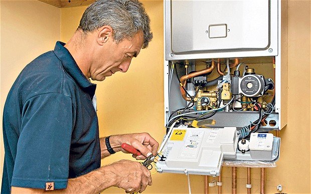 Gallery image 4 — 24/7 HVAC repair Manhattan