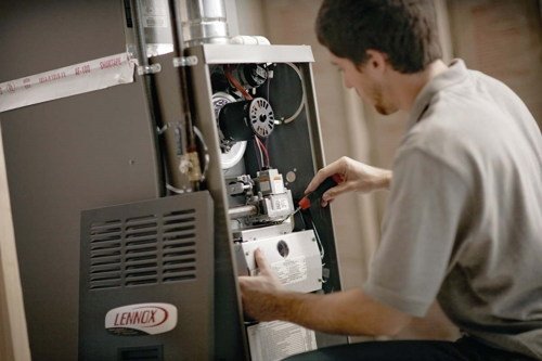 Gallery image 5 — 24/7 HVAC repair Manhattan