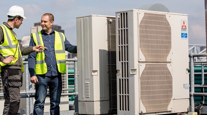Gallery image 11 — 24/7 HVAC repair Manhattan