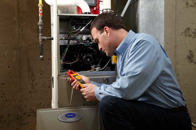 Gallery image 9 — 24/7 HVAC repair Manhattan