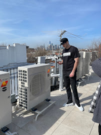 About best HVAC company Brooklyn