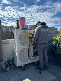 emergency HVAC service NYC