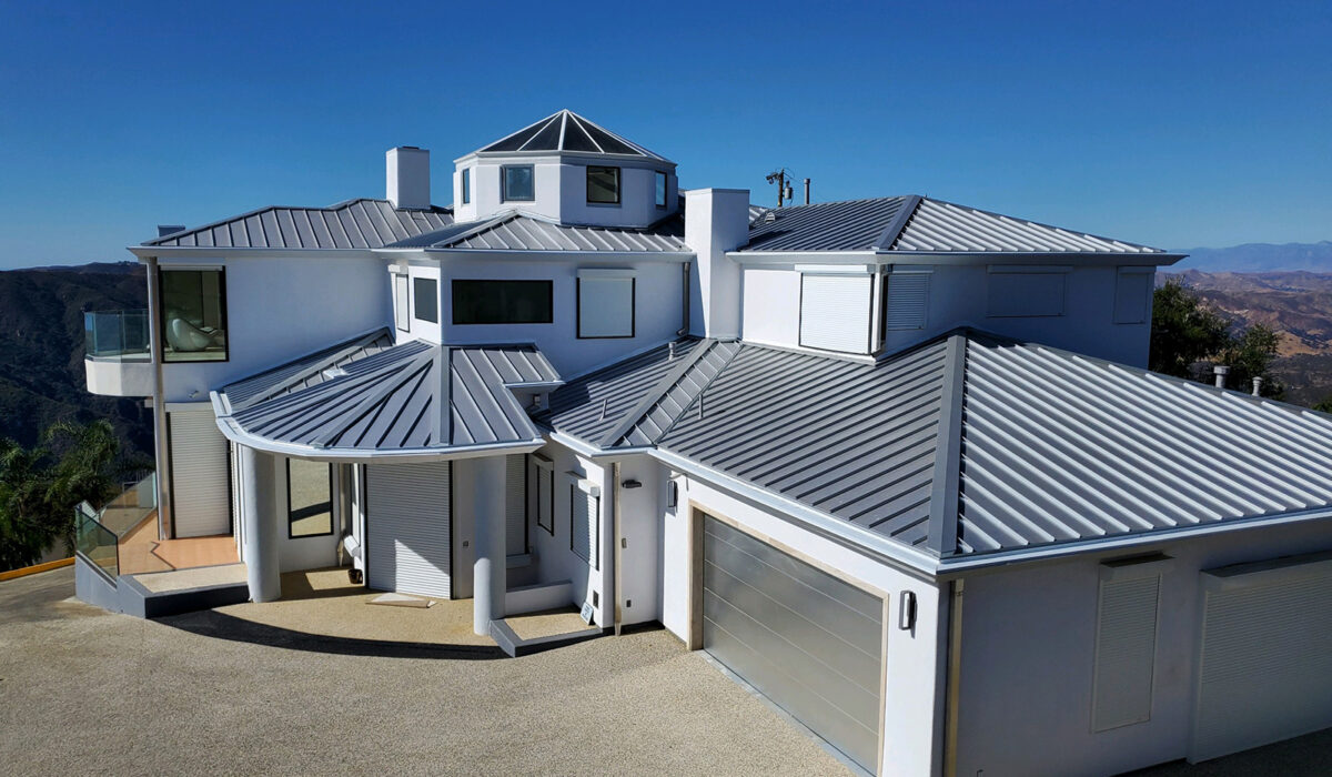 Gallery image 4 — roof maintenance services Conejo Valley