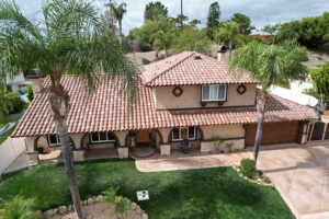 Gallery image 5 — roof maintenance services Conejo Valley