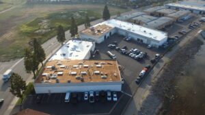 Gallery image 7 — roof maintenance services Conejo Valley