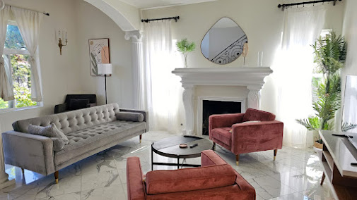 Gallery image 2 — affordable house cleaning in Show Ready Cleans
