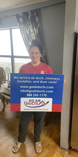 Gallery image 3 — best air duct cleaning San Antonio