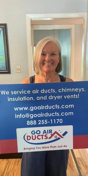 Gallery image 2 — best air duct cleaning San Antonio