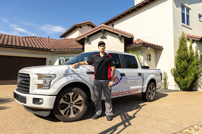 Gallery image 4 — best air duct cleaning San Antonio