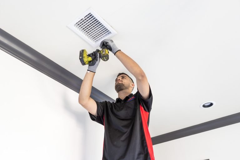 Gallery image 10 — best air duct cleaning San Antonio
