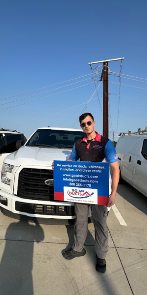 Gallery image 7 — best air duct cleaning San Antonio