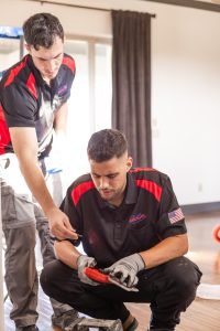 About best air duct cleaning San Antonio