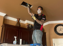 Gallery image 13 — best air duct cleaning San Antonio