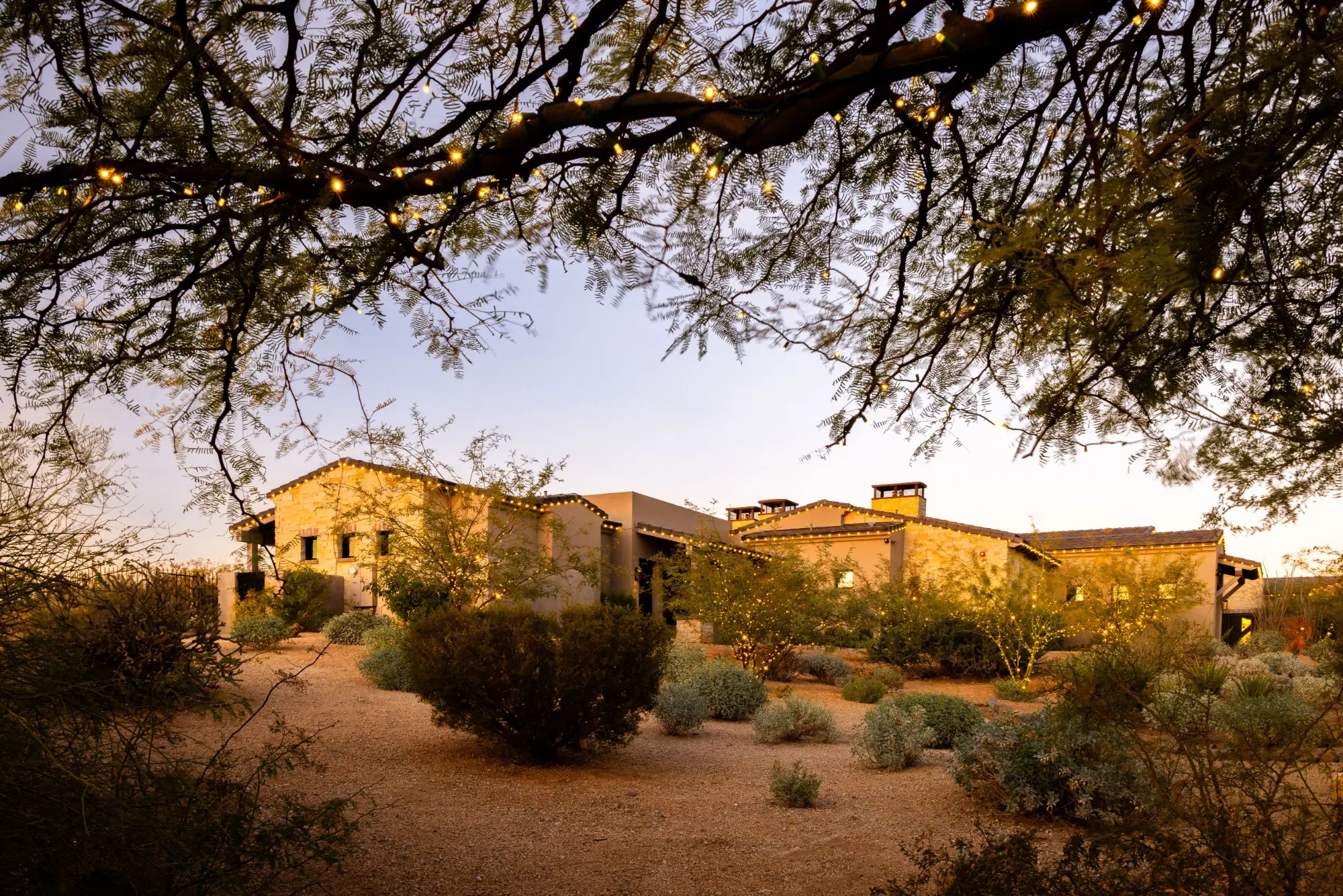Gallery image 7 — residential landscape lighting Brite Nites | Holiday & Outdoor Lighting
