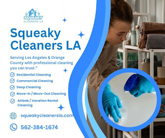Gallery image 6 — affordable residential cleaning Orange County