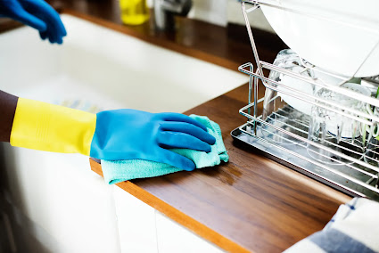 Gallery image 2 — affordable residential cleaning Orange County