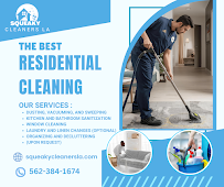 Gallery image 5 — affordable residential cleaning Orange County