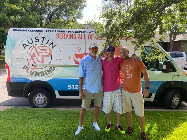 drain cleaning near me