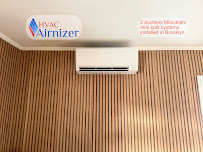 About mini split AC repair in Queens