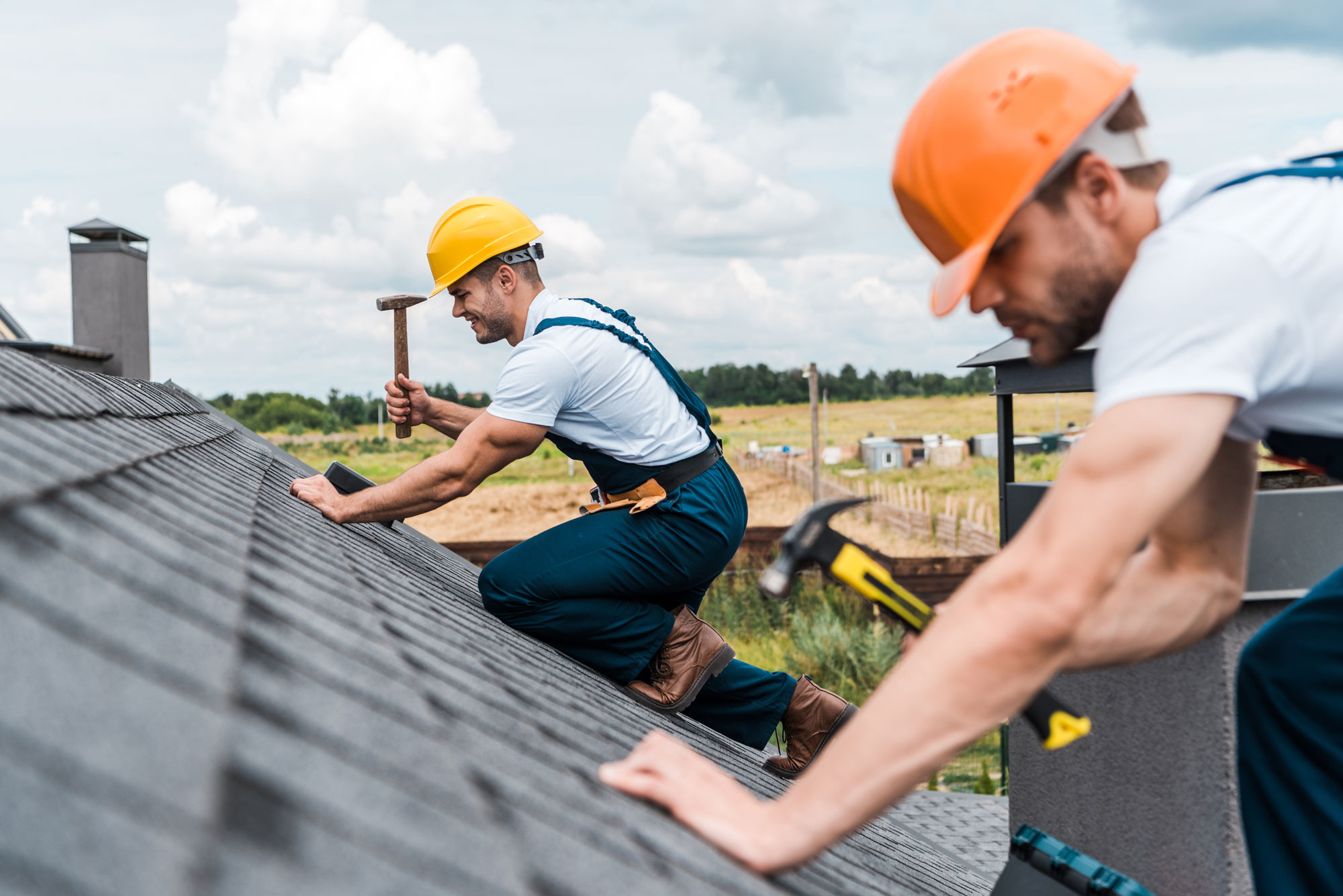 best roofer near me