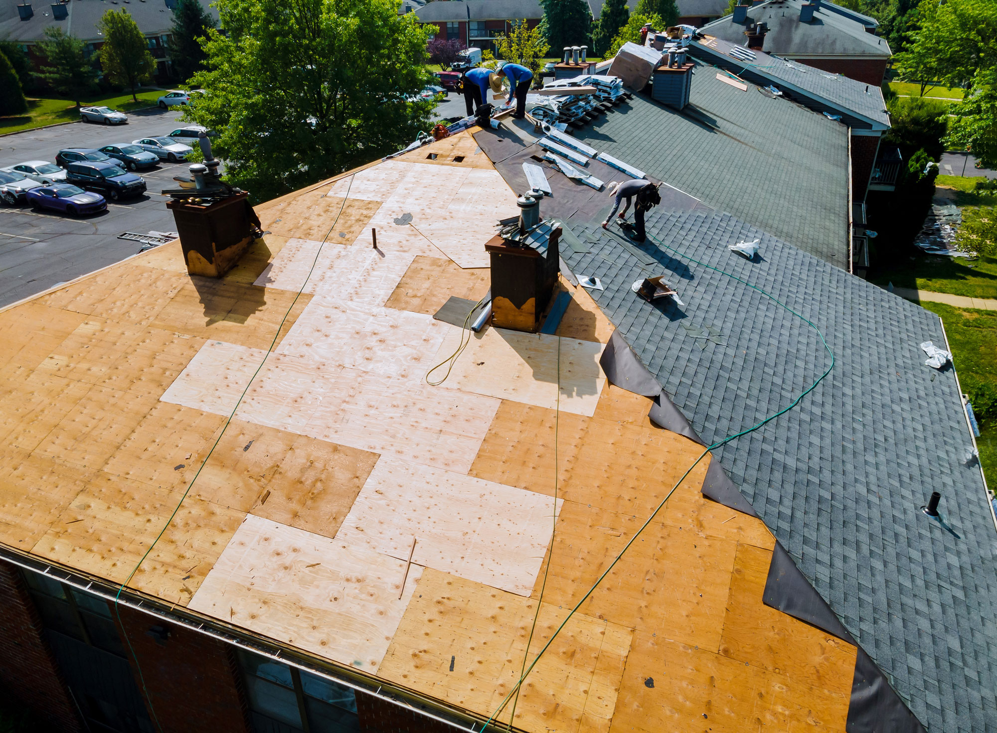 Gallery image 11 — best roofer near me