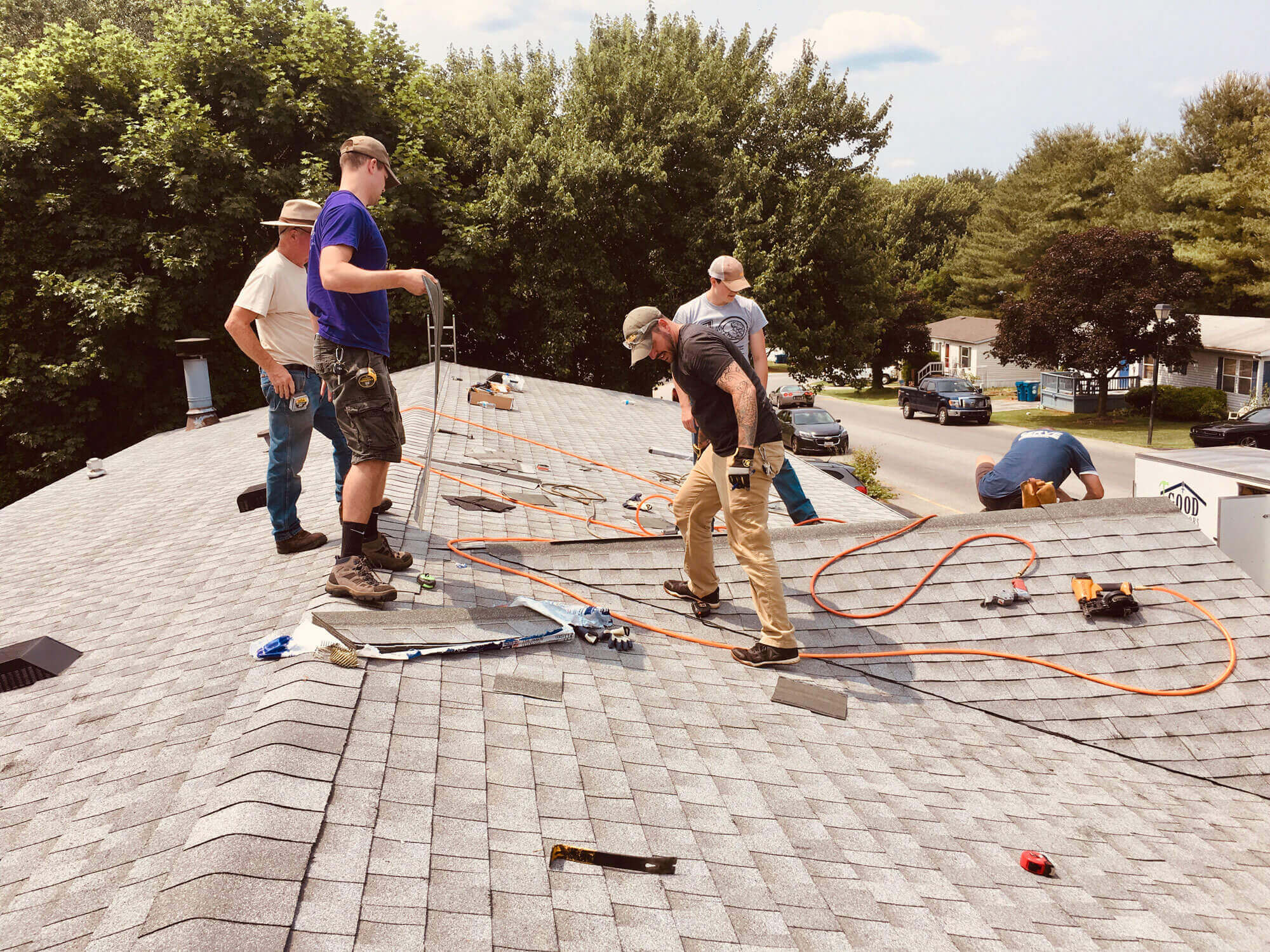 Gallery image 19 — best roofer near me