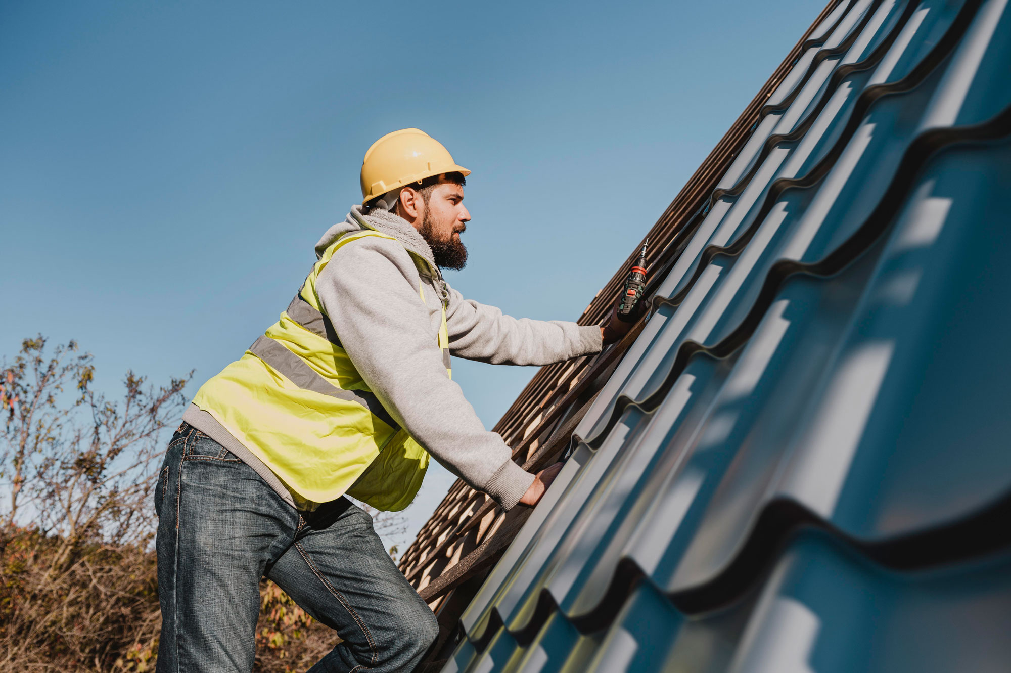 Gallery image 2 — best roofer near me