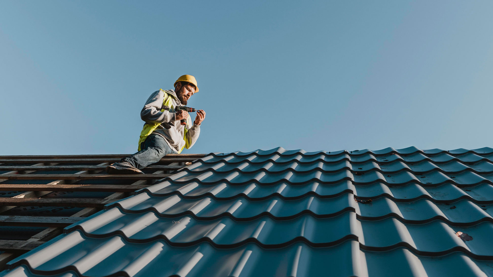 About best roofer near me