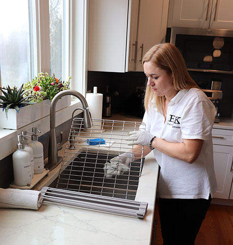 About best residential cleaning Suburbs