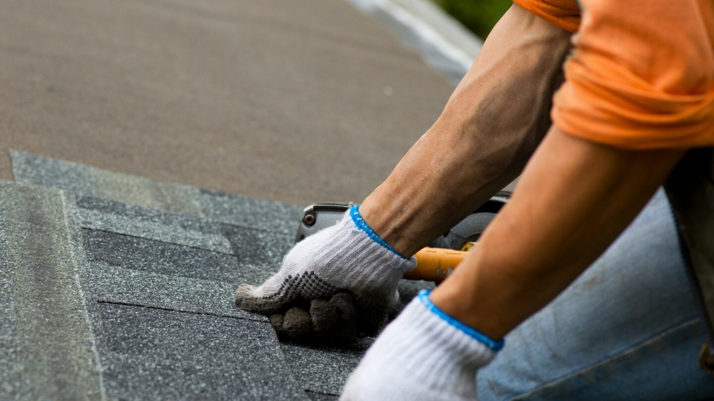 Gallery image 8 — residential roof repair Greater Los Angeles area