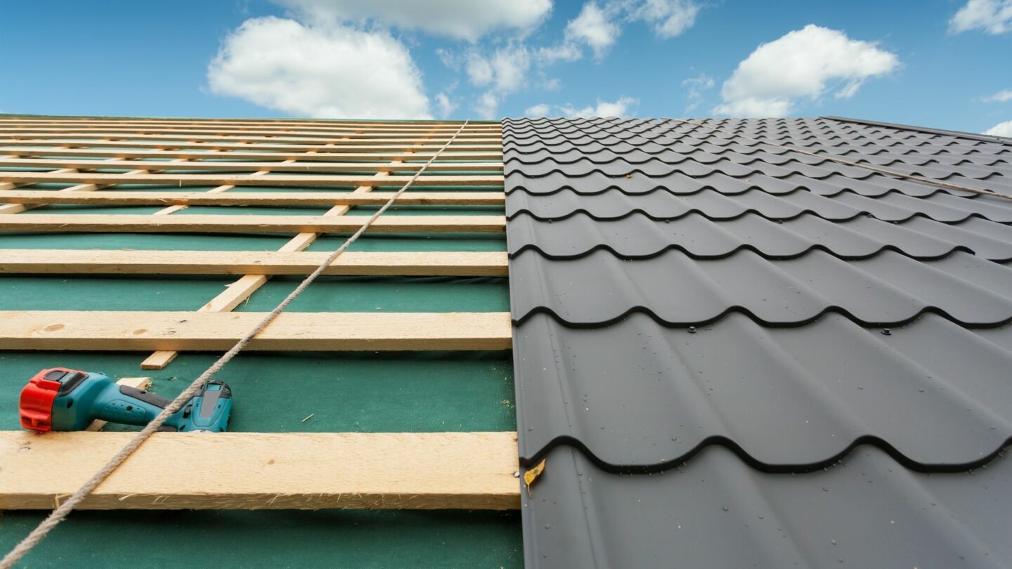 Gallery image 5 — residential roof repair Greater Los Angeles area