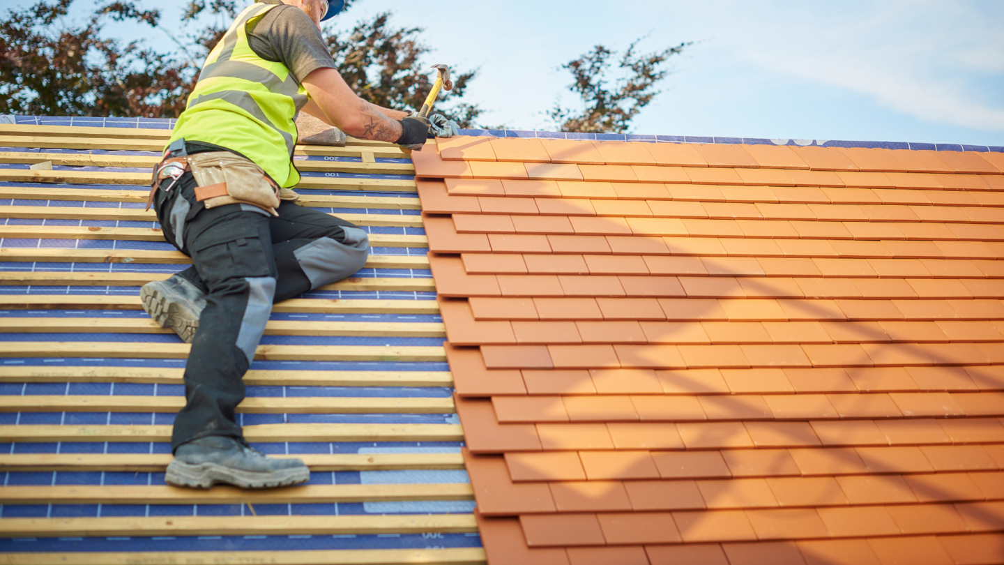 residential roof repair Greater Los Angeles area