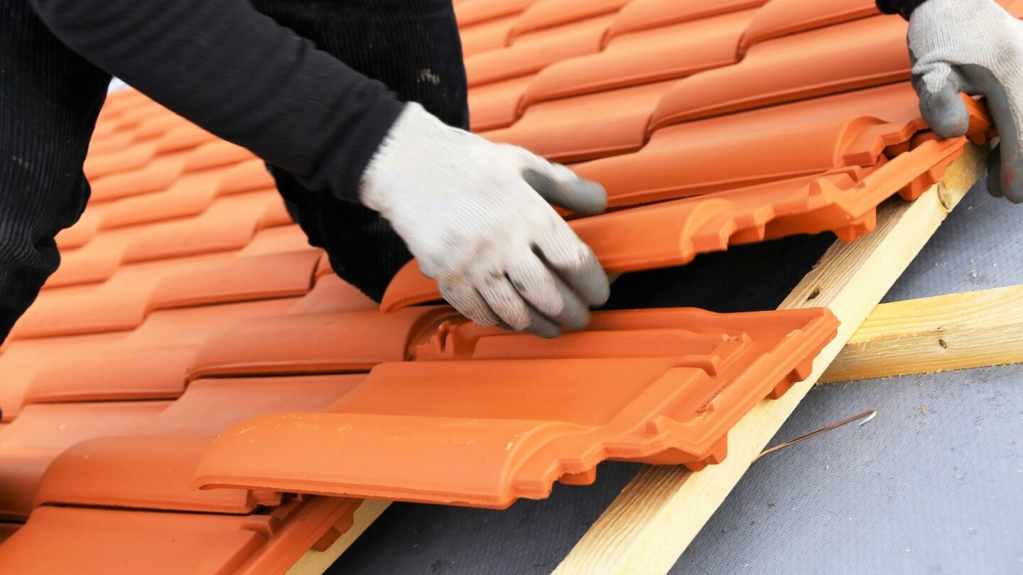 Gallery image 7 — residential roof repair Greater Los Angeles area