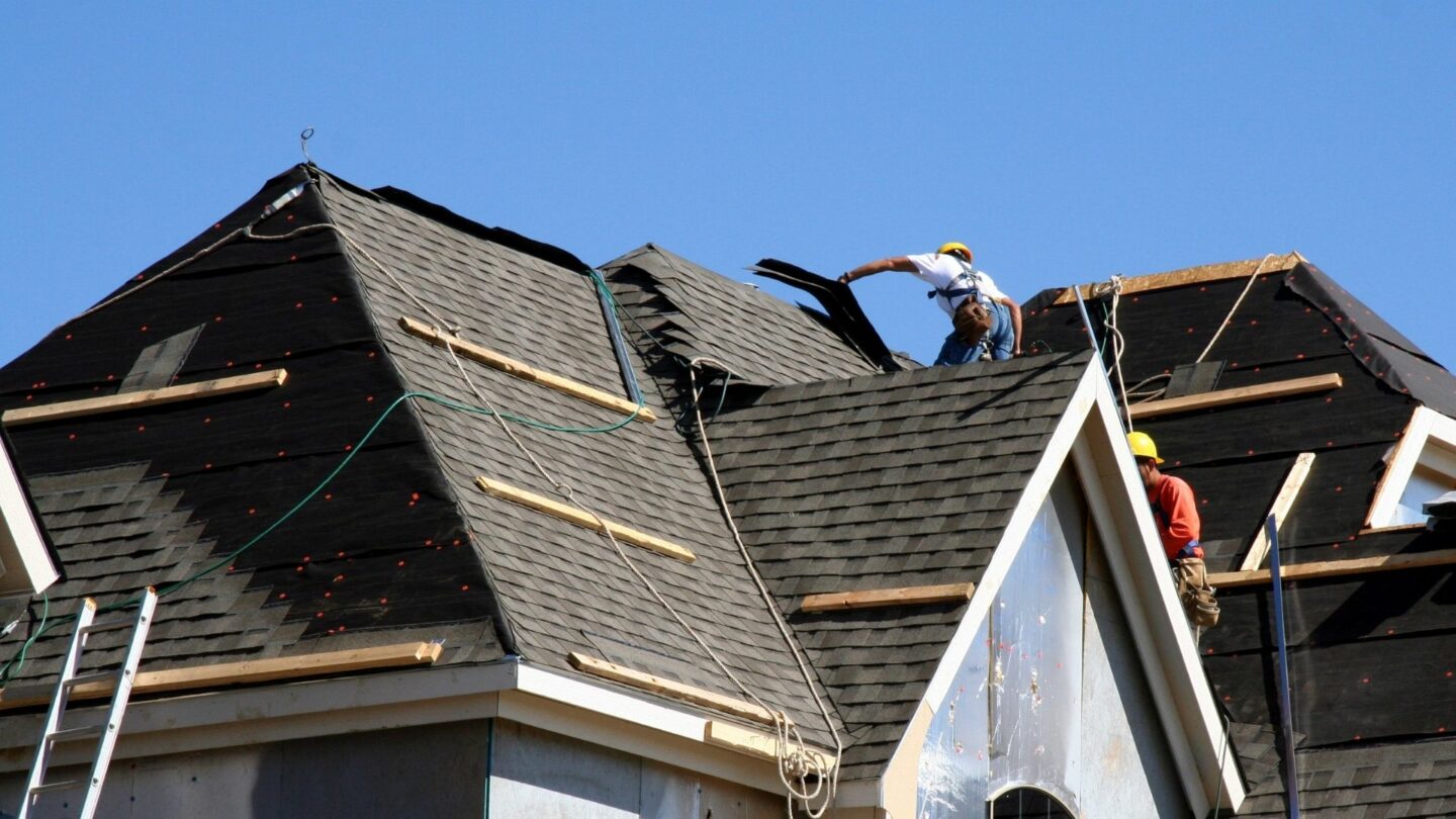 tile roofing LA County